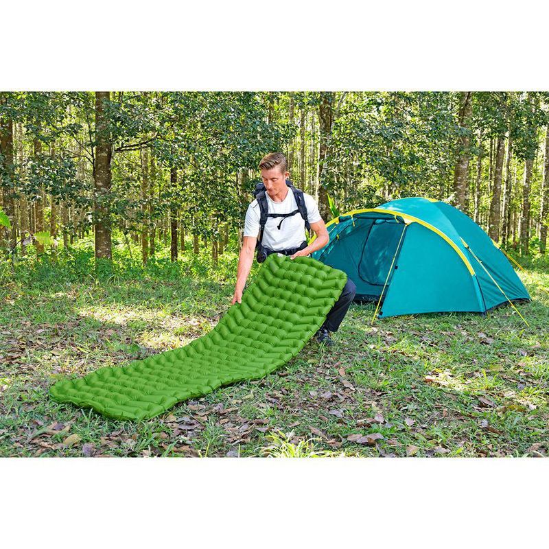 Sleeping-Pad-Regular-Wanderlite-188-x-58.5-Cm---Bestway