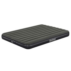 Colchón Queen Negro Inflalbe Tritech - Bestway