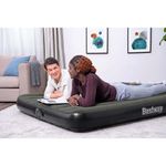 Colchon-Queen-Negro-Inflalbe-Tritech---Bestway