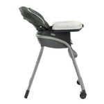 Silla de Comer Table2Table Arrows - Graco