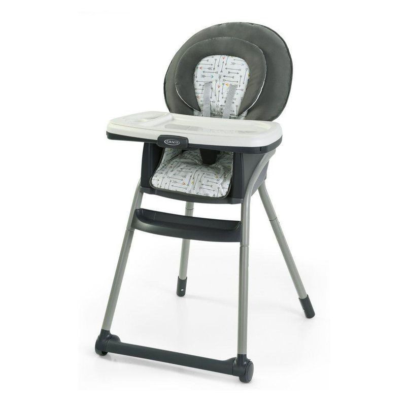 Silla de Comer Table2Table Arrows - Graco