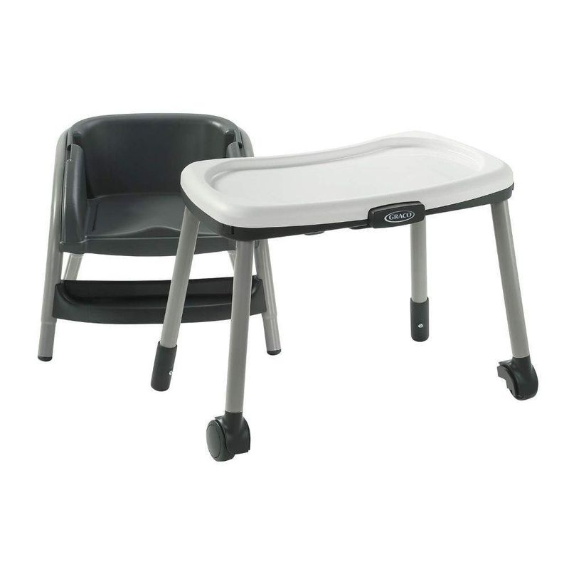 Silla de Comer Table2Table Arrows - Graco
