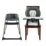 Silla de Comer Table2Table Arrows - Graco
