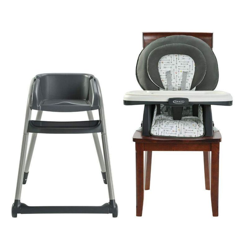Silla de Comer Table2Table Arrows - Graco