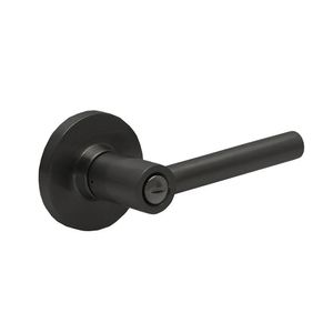 Manija Redonda Rimini Para Baño - Kwikset