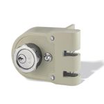 Cerradura de Engrape Izquierda 396R - Yale