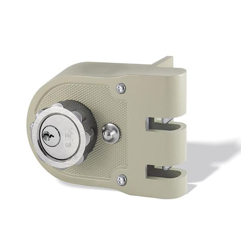 Cerradura de Engrape Izquierda 396R - Yale