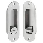 Cerradura de Privacidad Pocket - Hafele