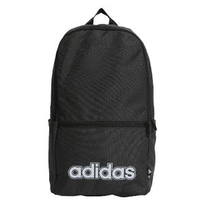 Mochila Negra Clásica 18 Plg