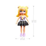 Muñecas Última Moda - Polly Pocket