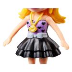 Muñecas Última Moda - Polly Pocket