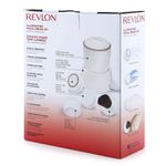 Cepillo Facial Eléctrico Giratorio Kit