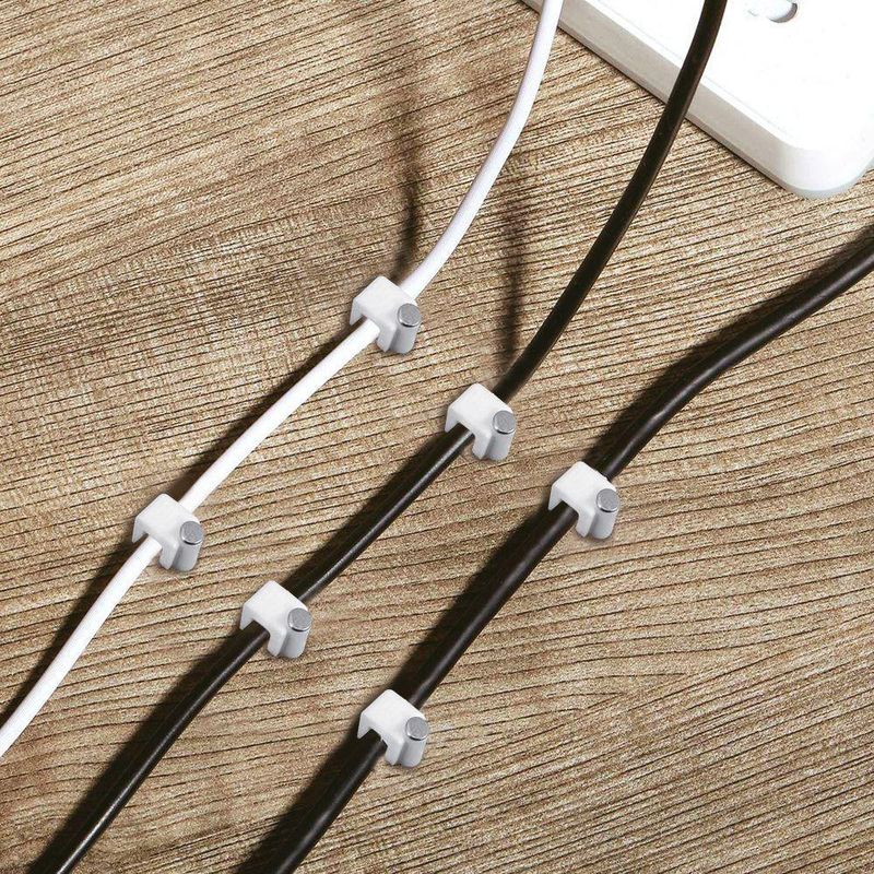 Grapa Con Clavo De 5 mm 100 Pzas - Fulgore