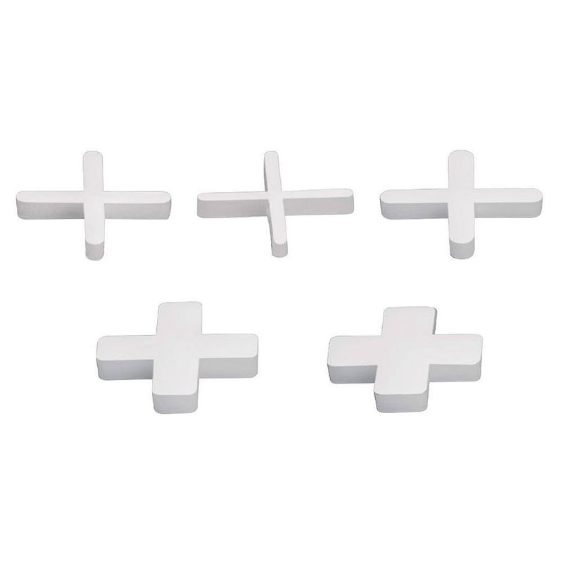 Cruceta De 3 Mm Espesor De 4 Mm - Truper