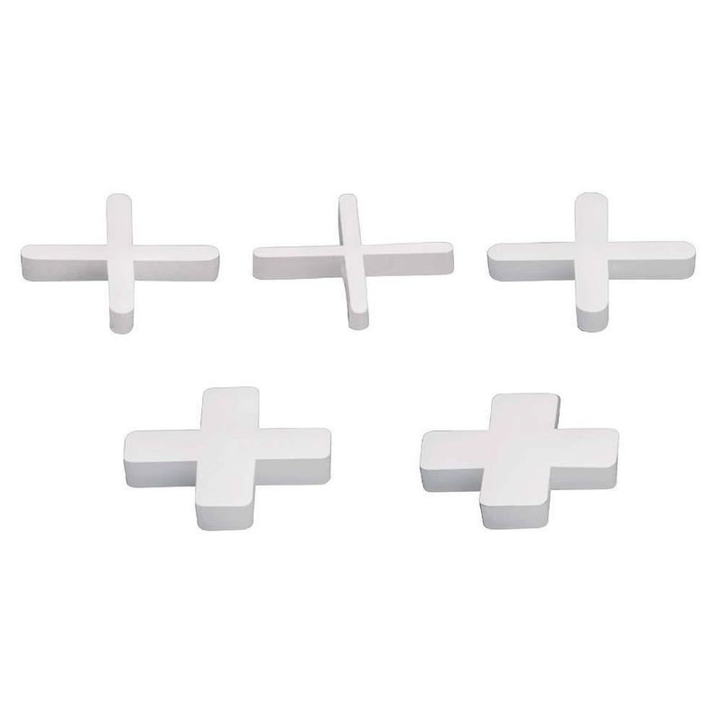 Cruceta De 2 Mm Espesor De 3 Mm - Truper