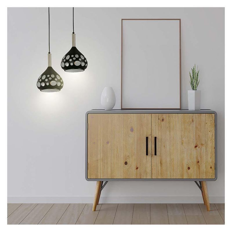 Lampara-Techo-E27-1L-60W---Z