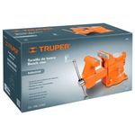 Prensa De Banco 5 Plg - Truper