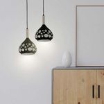 Lampara-Techo-E27-1L-60W---Z