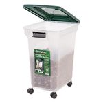 Contenedor de Comida para Mascota de 42 Lb