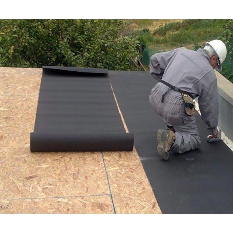 Cinta Asfaltica No.15 - United Roofing