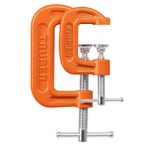 Sargento-Con-Hierro-Nodular-Tipo-C-De-2-Plg---Truper
