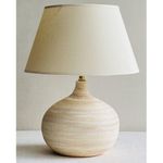 Lámpara Martin Peach Terracota - Topis