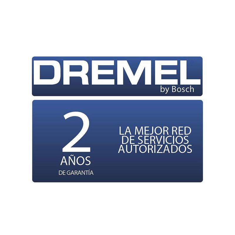 Grabador Eléctrico 5 Velocidades - Dremel
