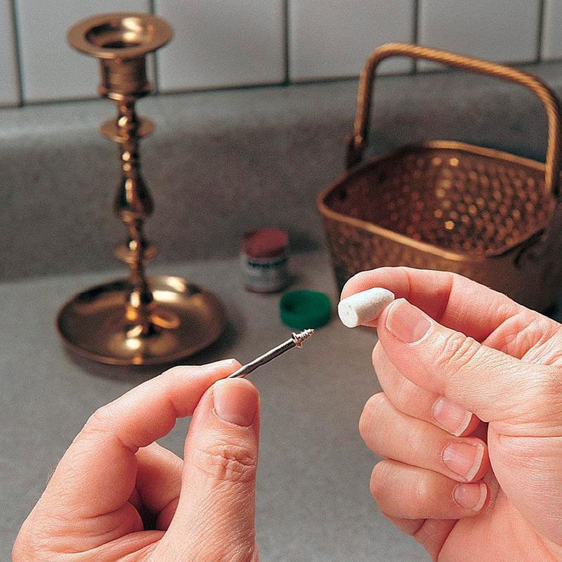 Mandril Portaherramientas 1 Pieza - Dremel