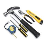 Set de Herramientas 6 Pzas - Pretul