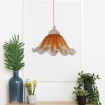 Lampara-Colgante-Flor-60W---Z