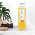 Gel De Ducha Argán Y Miel De 600 Ml - Sairo