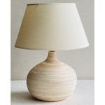 Lámpara Martin Peach Terracota - Topis