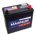 Batería Advance Para Auto 51R500 - Magnum