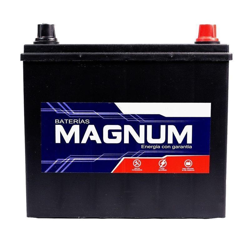 Batería Advance Para Auto 51R500 - Magnum