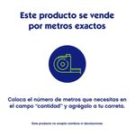 Cadena para Sujeción de 3.4 Mm Venta por Metro