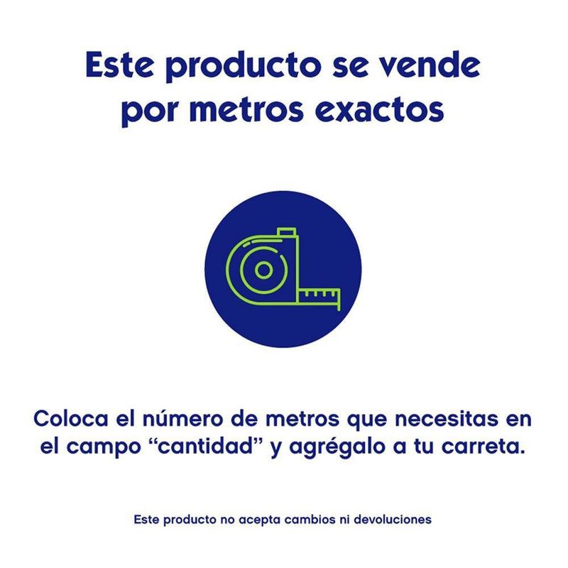 Cadena para Sujeción de 3.4 Mm Venta por Metro