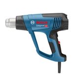 Pistola De Calor Bosch 2.000 W Ghg 20-63 - Bosch
