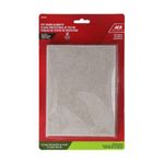 Felpa Beige De 4 1/2X6 - Sheperd