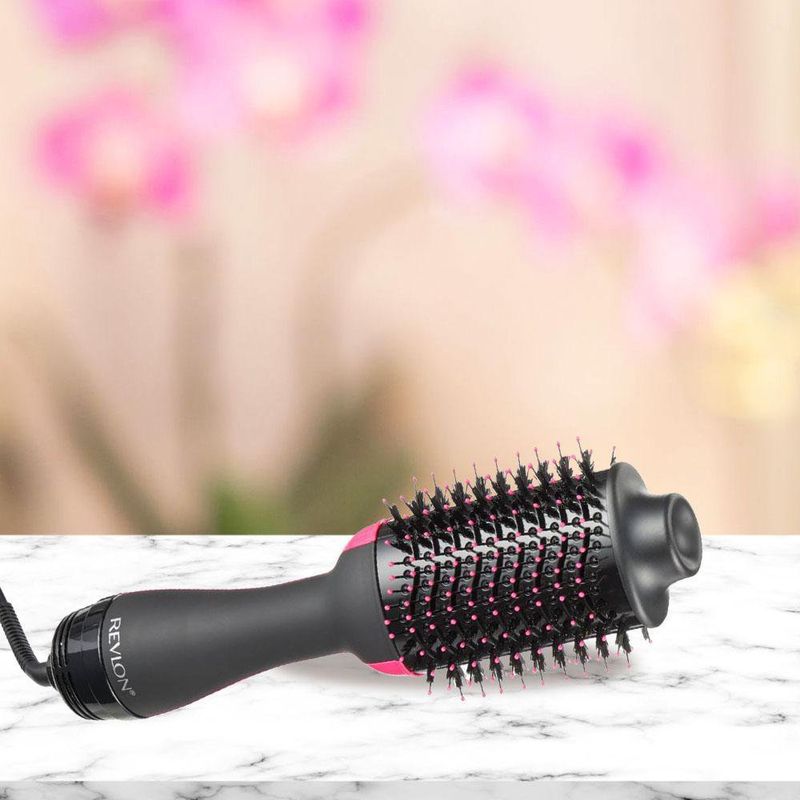Cepillo Eléctrico One Step - Revlon