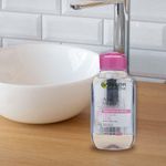 Agua Micelar Piel Mixta 100 Ml - Garnier