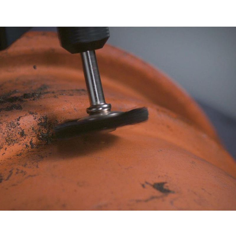 Kit Para Pulir 20 Piezas - Dremel