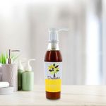 Shampoo Jojoba Romero Y Maca - D Natura