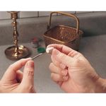 Kit Para Pulir 20 Piezas - Dremel