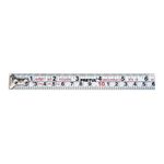 Cinta Métrica 1/2 Plg x 3 M - Pretul