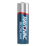 Batería Alcalina Alta Energía AAA 12 Unidades