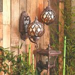 Farol-Colgante-Para-Exterior-Oriental-Redondo-60W---Z
