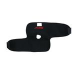 Rodillera Abierta Wilson para Soporte de Rodilla Ajustable Unitalla