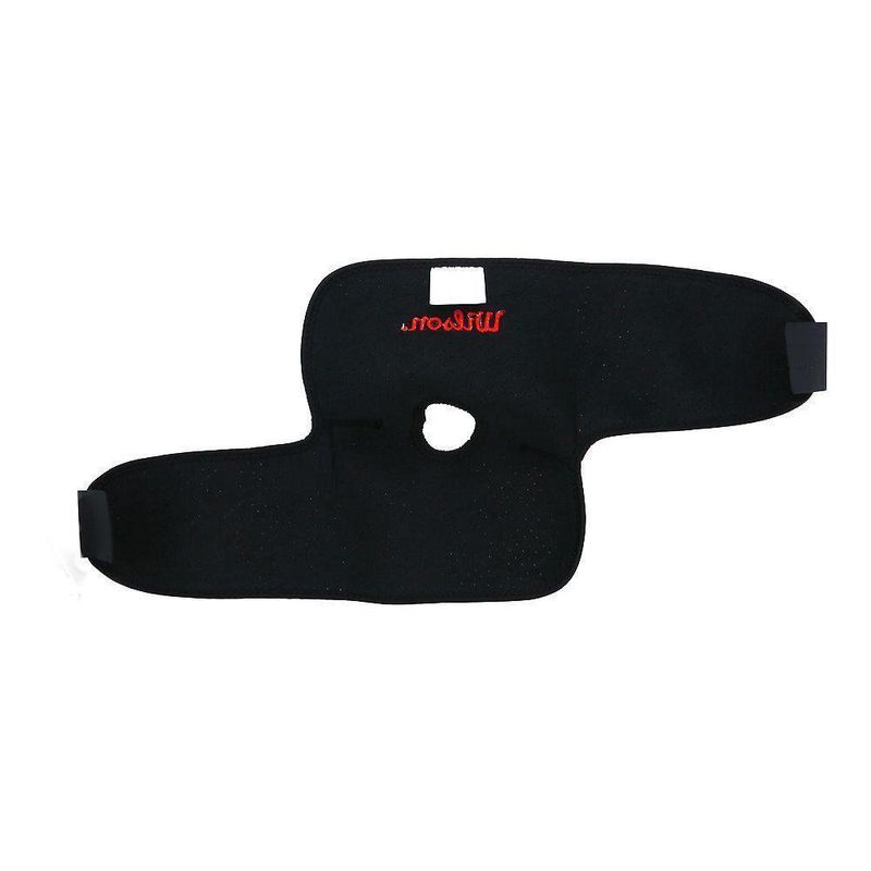 Rodillera Abierta Wilson para Soporte de Rodilla Ajustable Unitalla