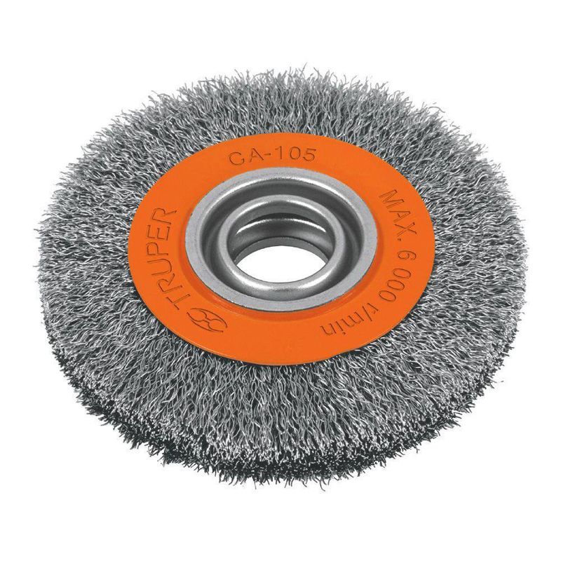 Carda-Para-Esmeril-De-6-Plg-Espesor-13-16---Truper