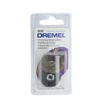 Set-De-Discos-De-Abrasion-Asperos-y-Medios-2-Pzas---Dremel